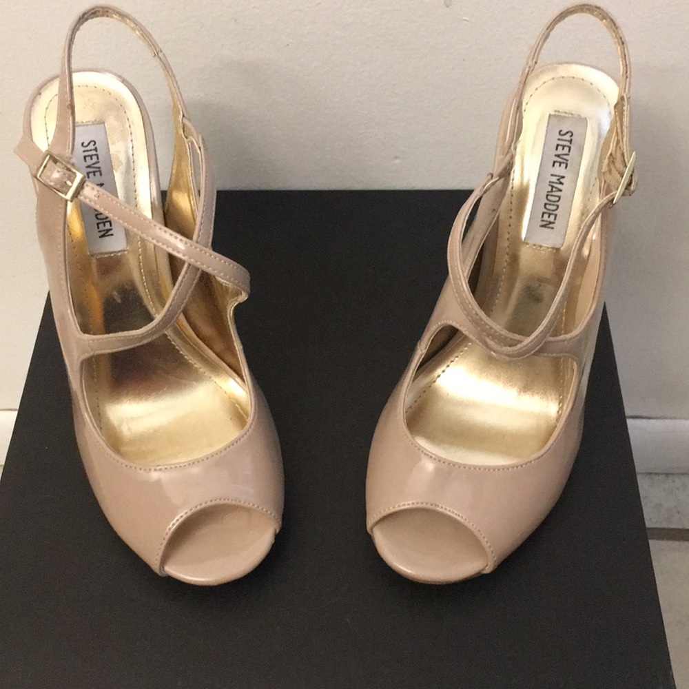 Steve Madden